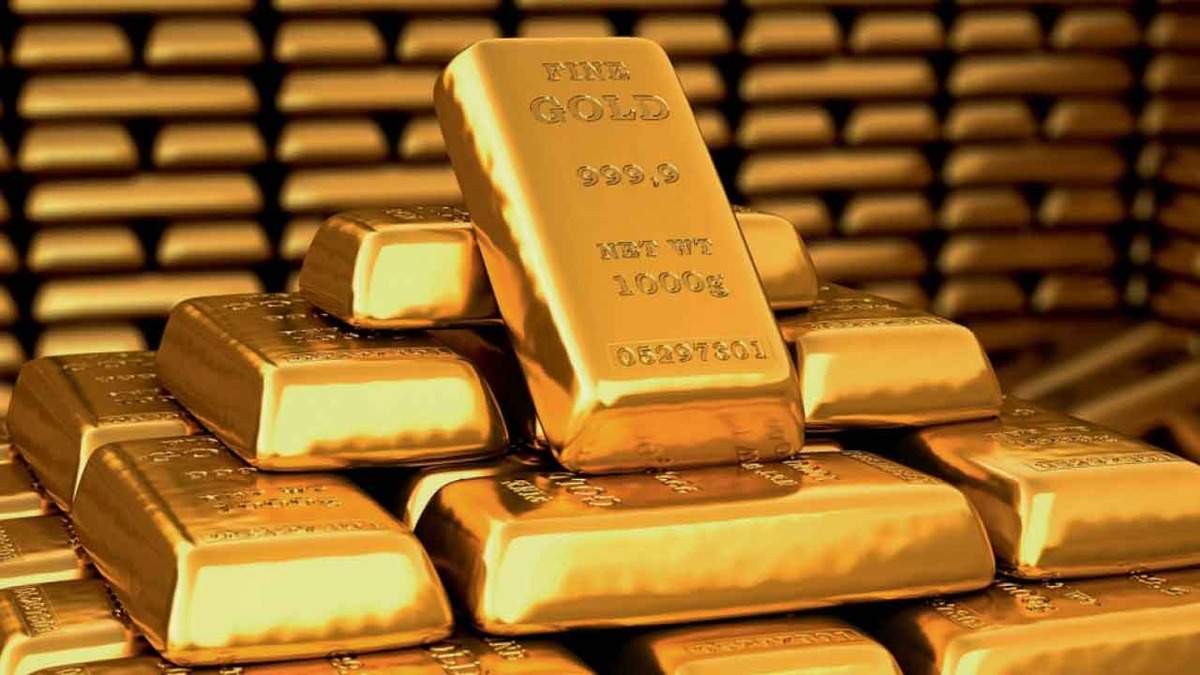 gold rate