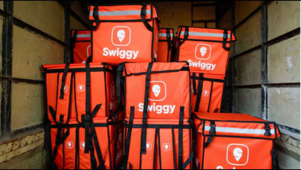swiggy, swiggy share price