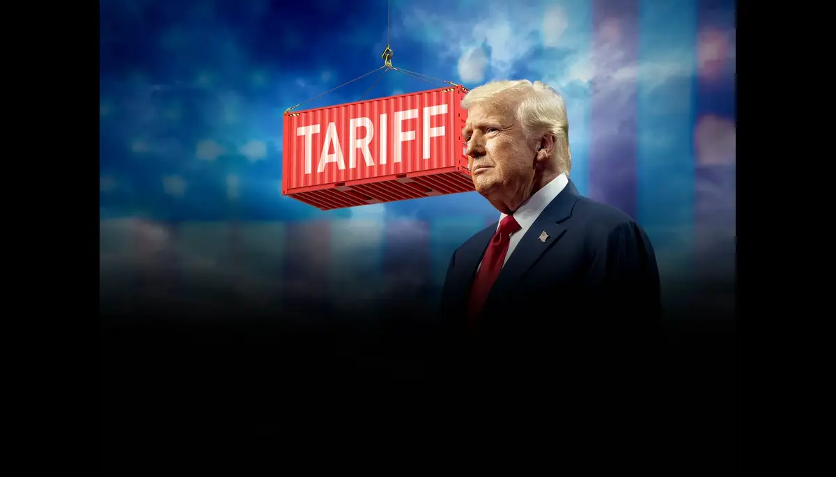 Trump Tariff on Steel and Aluminum Impact on India (2025)